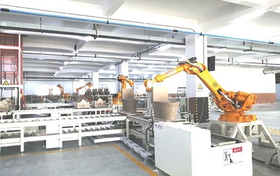 東鵬整裝衛(wèi)浴 真情演繹守護(hù)，并非奢侈而是本真