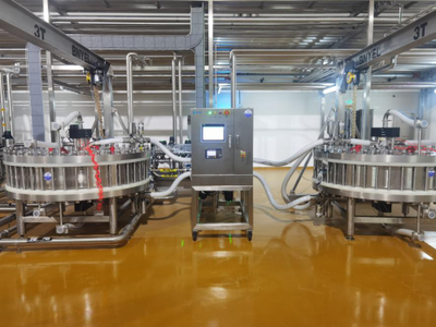 死磕乳業(yè)關(guān)鍵原輔料國(guó)產(chǎn)化，飛鶴科研實(shí)力見(jiàn)真章