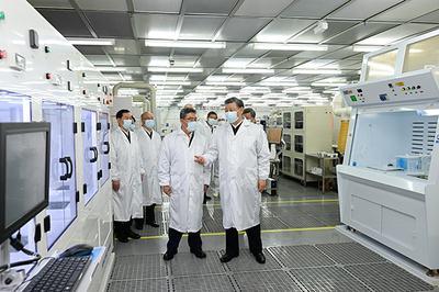 加大創新投入，建設科技強國 電腦軟件產業的使命與擔當